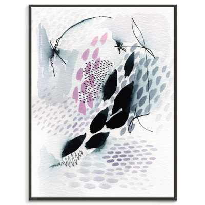 Renee Tohl - Print on Canvas