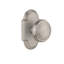 Cottage Plate with Deco Door Knob-1332068992