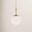 Luminaire suspendu Toby Warmandi