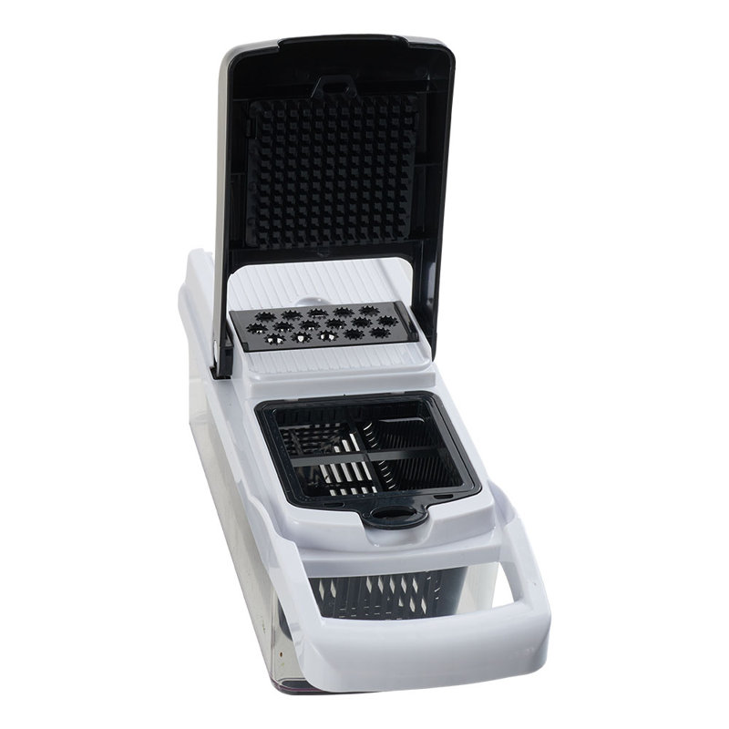 Living And Home Mandoline Slicer