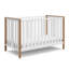 Lit de bébé convertible 4-en-1 Modern Pacific-55969716