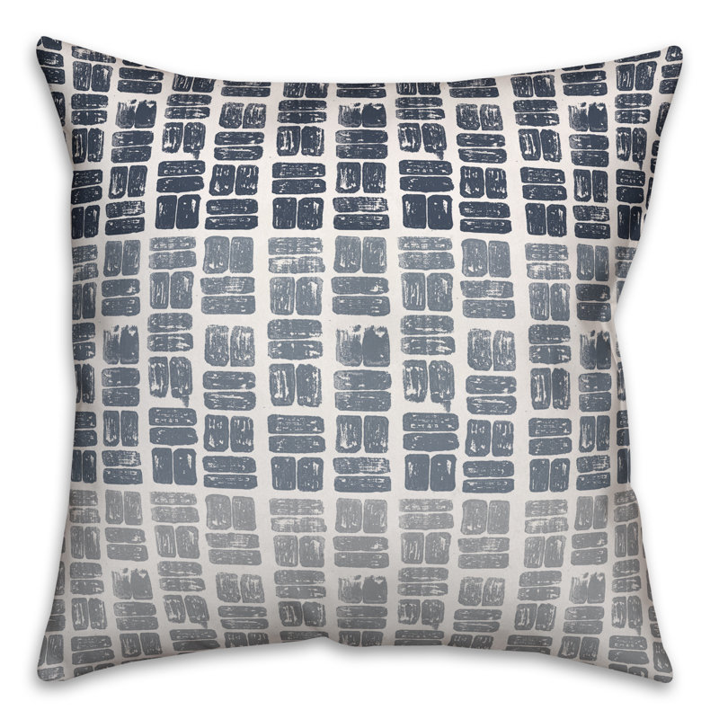 Coussin extérieur Swatches