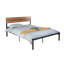 Hoko EU Kingsize - 160 X 200 Cm Bed
