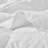 Full/Queen Cotton Down Alternative Featherless Comforter-119237187