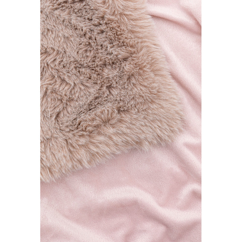 Akiana Throw Blanket, 150cm W x 200cm L