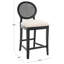 Tabouret de bar et de comptoir Karlee-86409244-86409245