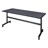 Nicklos Flip-Top Training Nesting Table-32668075-32668076