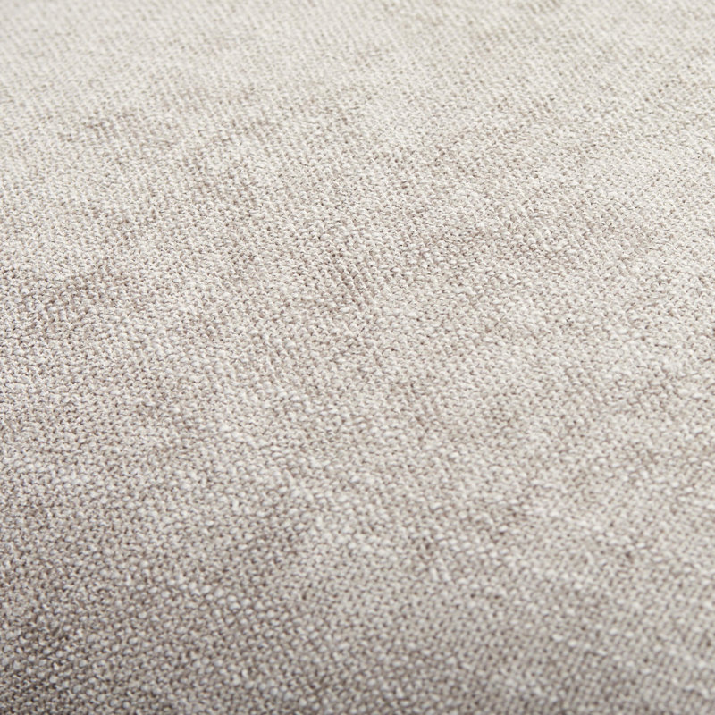 Puako Accent Pillow, Gris, H 20 po x l 20 po, Mélange de duvet