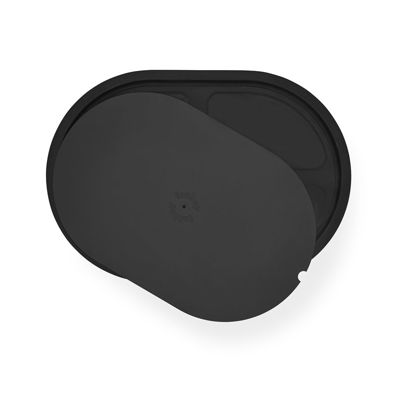 Brick's Buddy, Anthracite