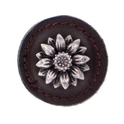 Carlotta Mushroom Knob