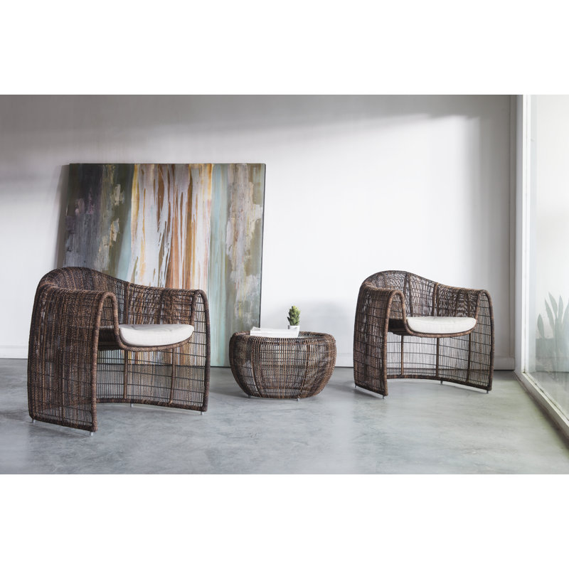 Lulu Chair