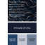 Art mural abstrait gris 44-882102991