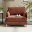 Fauteuil convertible en chenille-244793581