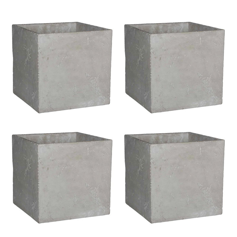 Cardiss Ceramic Pot Planter