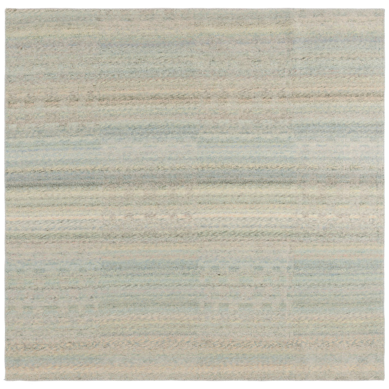 Dilekkaya Performance Rug, Square 7'
