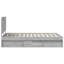 Solid Wood Bed-185071582-185071570