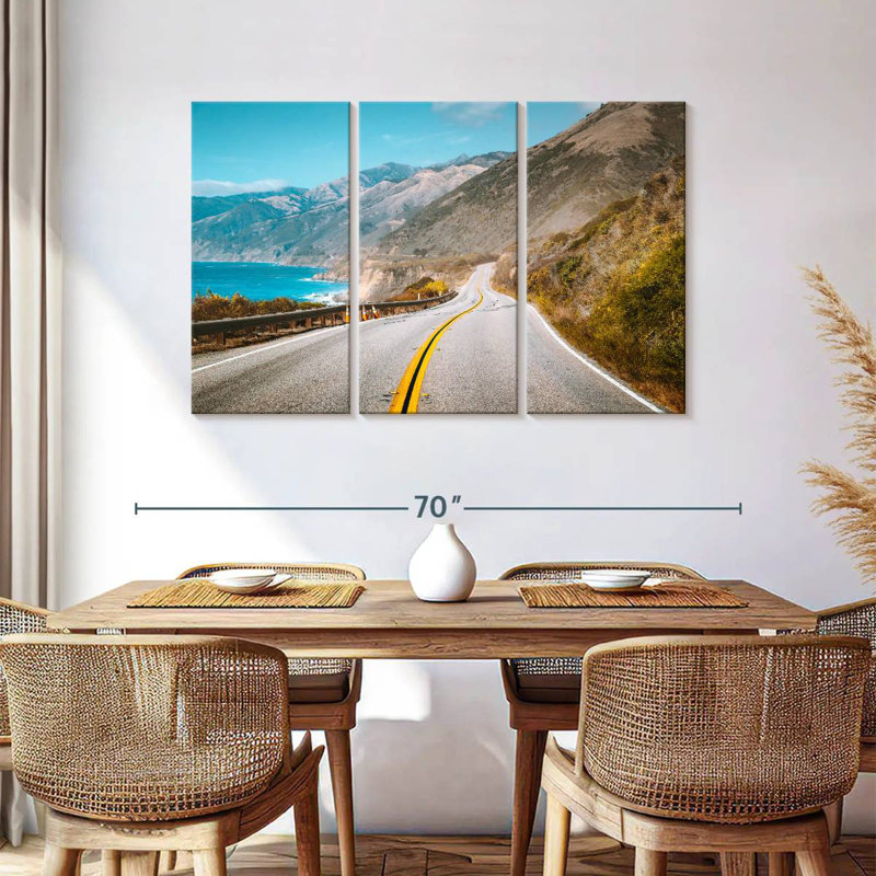 Mehar Highway One, H 36 po x l 57 po