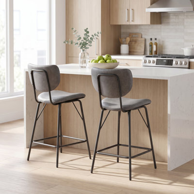 Tabouret de bar Dawlish