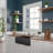 Alfi Brand 18.13'' W Single Bowl Fireclay Farmhouse Kitchen Sink