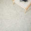 Tapis floral en laine et coton touffeté à la main Metro-1968285084
