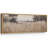 Rustic Countryside " Autumn Field Pastoral Landscape Modern Art Calm Warm Extra Large Artwork Pictures "-98042440-111375435