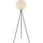Lampe sur pied Bilche