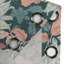 Red Barrel Studio® - motif floral rétro avec œillets 50 x 120 po-106680038