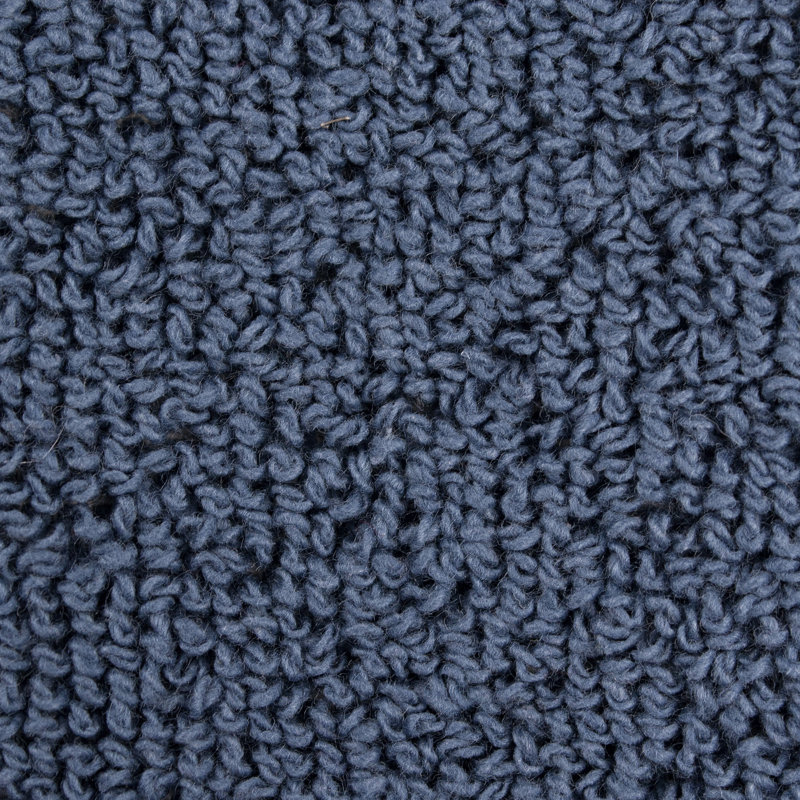 RITZ Cotton Potholder Set, Federal Blue