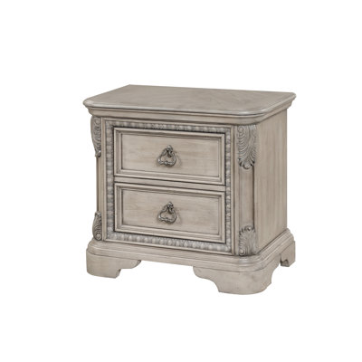 Table de chevet Gudino