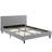Modway Bed Frame-653519663-653519669