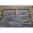 Antique Native American Flat Weave Rag Rug