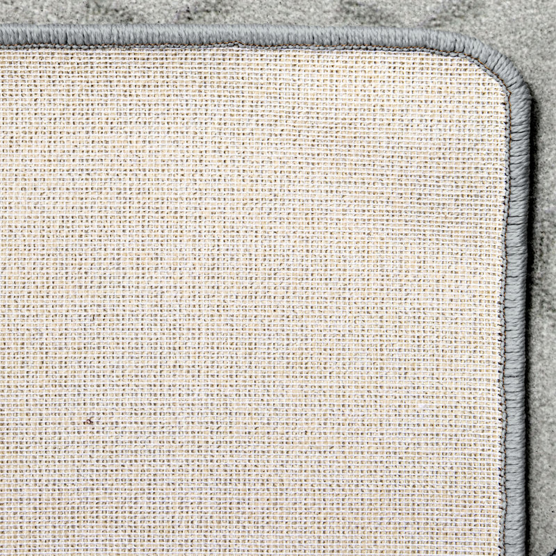 Tapis gris Imagine II Cadet