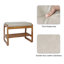Banc de rangement en similicuir-292734546-292779839