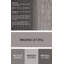 Tapis gris zone contemporaine-718818357