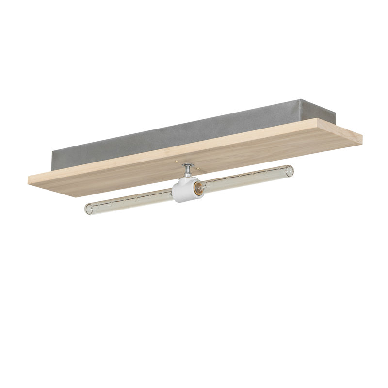 2 - Light Flush Mount