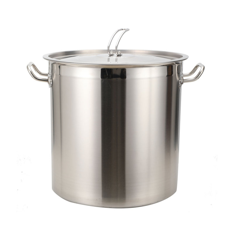 DOMINTY Hot Pot Seasoning Bottom Soup Sauce Stirrer Frying Machine