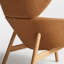 Heads Up Upholstered Chair