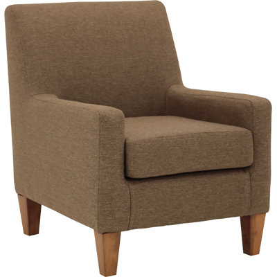 Fauteuil l 25 po