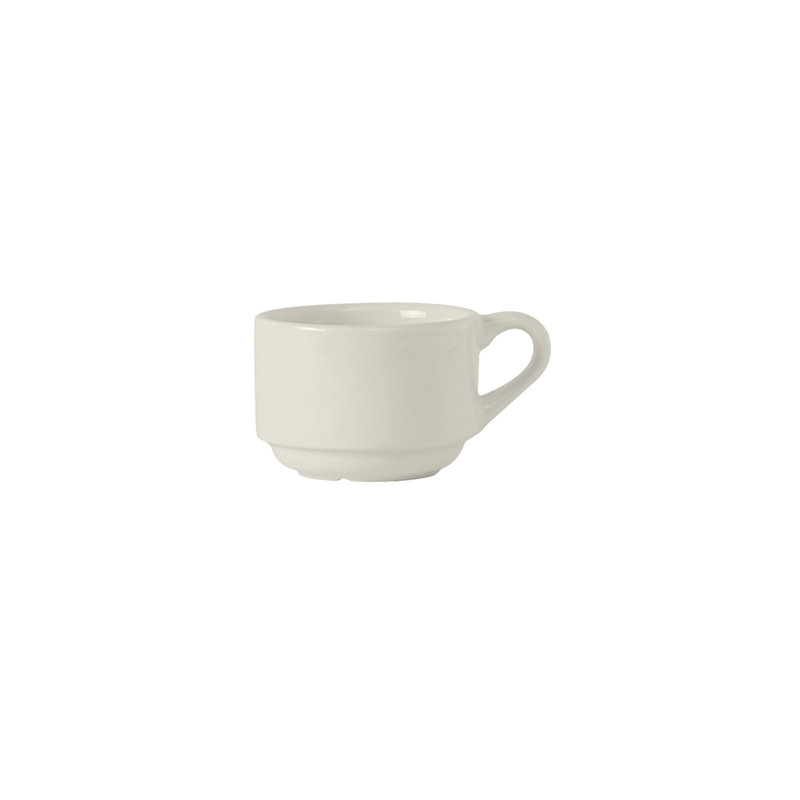 Modena Ceramic Teacup