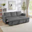 Canapé-causeuse avec méridienne et canapé-lit modulaire en L avec méridienne et rangement-2055661502