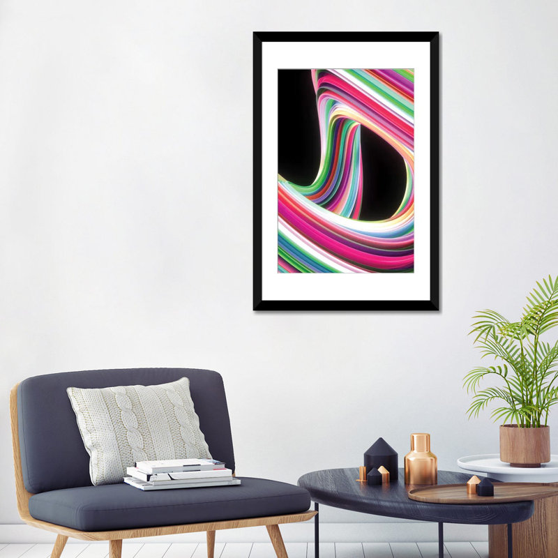 « deball » par danny fabrice, reproduction d’impression sur toile tendue, H 24 po x l 16 po x P 1 po, Blanc
