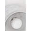 Loris 1 Light Flush Mount/Wall Sconce - Polished Nickel Finish-1112227052