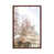 Classic Brown Wood Framed selected