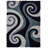 Fitts Abstract Indoor Rug-495078811