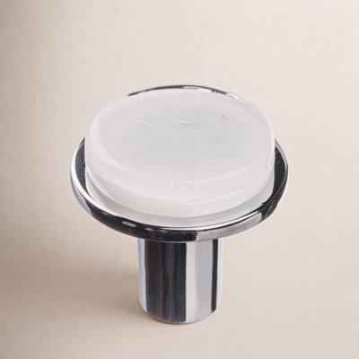 1.25" Diameter Mushroom Knob