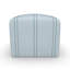 Repose-pieds Eliana Sunbrella-122092956-122092955