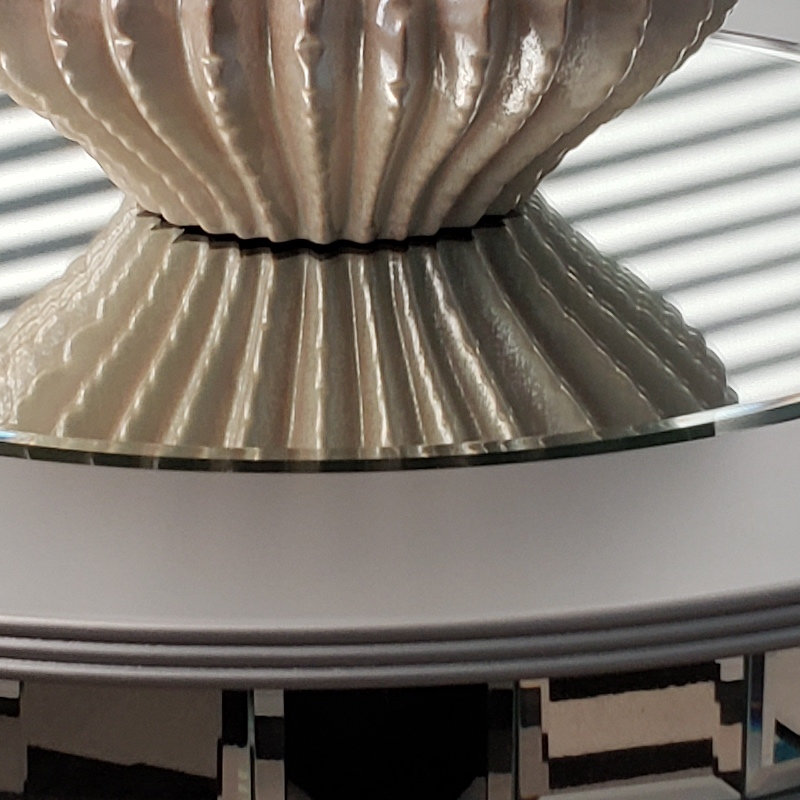 Customer review by Varona