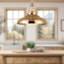 Palmetto 1 - Light Pendant-1368644735-1368121502