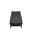 Chaise longue d'extérieur en osier Ozellar-1734272667