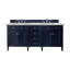 Brittany 72'' W Double Vanity-173015462-174911733